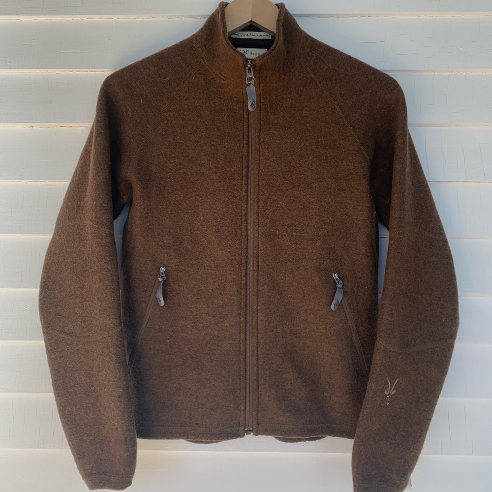 Ibex Jacket